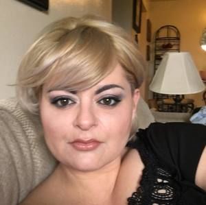 Meet your Posher, Terri